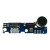Microphone Flex Cable For Meizu M2 Note By - Maxbhi Com