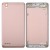 Back Panel Cover For Oppo A35 2015 Black - Maxbhi Com