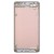 Back Panel Cover For Oppo A35 2015 Rose Gold - Maxbhi Com