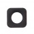 Camera Lens For Oppo A35 2015 Black By - Maxbhi Com