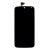 Lcd With Touch Screen For Acer Liquid Z630 White By - Maxbhi Com