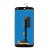 Lcd With Touch Screen For Acer Liquid Z630 White By - Maxbhi Com