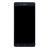 Lcd With Touch Screen For Oppo A35 2015 Black By - Maxbhi Com