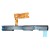 Power Button Flex Cable For Huawei Honor 7i On Off Flex Pcb By - Maxbhi Com