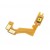 Power Button Flex Cable For Oppo A35 2015 On Off Flex Pcb By - Maxbhi Com