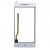 Touch Screen Digitizer For Oppo A35 2015 Black By - Maxbhi Com