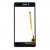 Touch Screen Digitizer For Oppo A35 2015 White By - Maxbhi Com