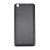 Back Panel Cover For Honor 5a Black - Maxbhi Com