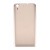 Back Panel Cover For Honor 5a Yellow - Maxbhi Com