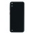 Back Panel Cover For Htc Desire 530 Grey - Maxbhi Com
