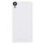 Back Panel Cover For Htc Desire 825 White - Maxbhi Com
