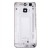 Back Panel Cover For Htc One M9 Plus Prime Camera Edition Silver Gold - Maxbhi Com