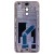 Back Panel Cover For Meizu Pro 6 Gold - Maxbhi Com