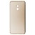 Back Panel Cover For Meizu Pro 6 Gold - Maxbhi Com