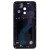 Back Panel Cover For Meizu Pro 6 Grey - Maxbhi Com