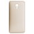 Back Panel Cover For Meizu Pro 6 Plus 128gb Gold - Maxbhi Com
