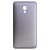 Back Panel Cover For Meizu Pro 6 Plus Black - Maxbhi Com