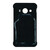 Back Panel Cover For Samsung Galaxy Smg388f Touch Grey - Maxbhi Com