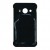 Back Panel Cover For Samsung Galaxy Xcover 3 Black - Maxbhi Com