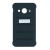 Back Panel Cover For Samsung Galaxy Xcover 3 G389f Black - Maxbhi Com