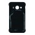 Back Panel Cover For Samsung Galaxy Xcover 3 G389f Black - Maxbhi Com