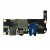 Charging Connector Flex Pcb Board For Asus Zenfone Ar Zs571kl By - Maxbhi Com