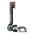 Charging Connector Flex Pcb Board For Htc One M9 Plus Prime Camera Edition By - Maxbhi Com