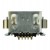 Charging Connector For Honor 5a By - Maxbhi Com