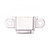 Charging Connector For Samsung Galaxy Smg388f Touch By - Maxbhi Com
