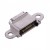 Charging Connector For Samsung Galaxy Xcover 3 By - Maxbhi Com