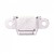 Charging Connector For Samsung Galaxy Xcover 3 G389f By - Maxbhi Com