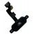Home Button Flex Cable Only For Asus Zenfone Ar Zs571kl By - Maxbhi Com