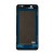Lcd Frame Middle Chassis For Htc Desire 825 White By - Maxbhi Com