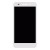 Lcd With Touch Screen For Honor 5a Pink By - Maxbhi Com