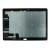 Lcd With Touch Screen For Huawei Mediapad M2 10 0 64gb Wifi Gold By - Maxbhi Com