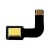 Microphone Flex Cable For Lenovo Yoga Tab 3 Pro By - Maxbhi Com
