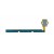 Power Button Flex Cable For Honor 5a On Off Flex Pcb By - Maxbhi Com