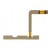 Power Button Flex Cable For Huawei Y560u02 On Off Flex Pcb By - Maxbhi Com