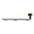 Power Button Flex Cable For Meizu Pro 6 Plus On Off Flex Pcb By - Maxbhi Com