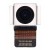 Replacement Back Camera For Meizu Pro 6 By - Maxbhi Com