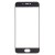 Replacement Front Glass For Meizu Pro 6 White By - Maxbhi Com