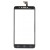 Touch Screen Digitizer For Alcatel Pixi 4 Plus Power Black By - Maxbhi Com