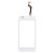 Touch Screen Digitizer For Htc Desire 825 White By - Maxbhi Com
