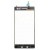 Touch Screen Digitizer For Lenovo Phab 2 Pro Black Champagne Gold By - Maxbhi Com