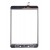 Touch Screen Digitizer For Xiaomi Mi Pad 2 Black By - Maxbhi Com