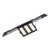 Volume Button Flex Cable For Lg K8 2017 By - Maxbhi Com