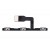 Volume Button Flex Cable For Meizu Pro 6 By - Maxbhi Com