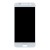 Lcd With Touch Screen For Htc One A9 32gb Silver By - Maxbhi Com