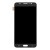 Lcd With Touch Screen For Samsung Galaxy On8 Black By - Maxbhi Com