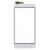 Touch Screen Digitizer For Lenovo Vibe C White By - Maxbhi Com